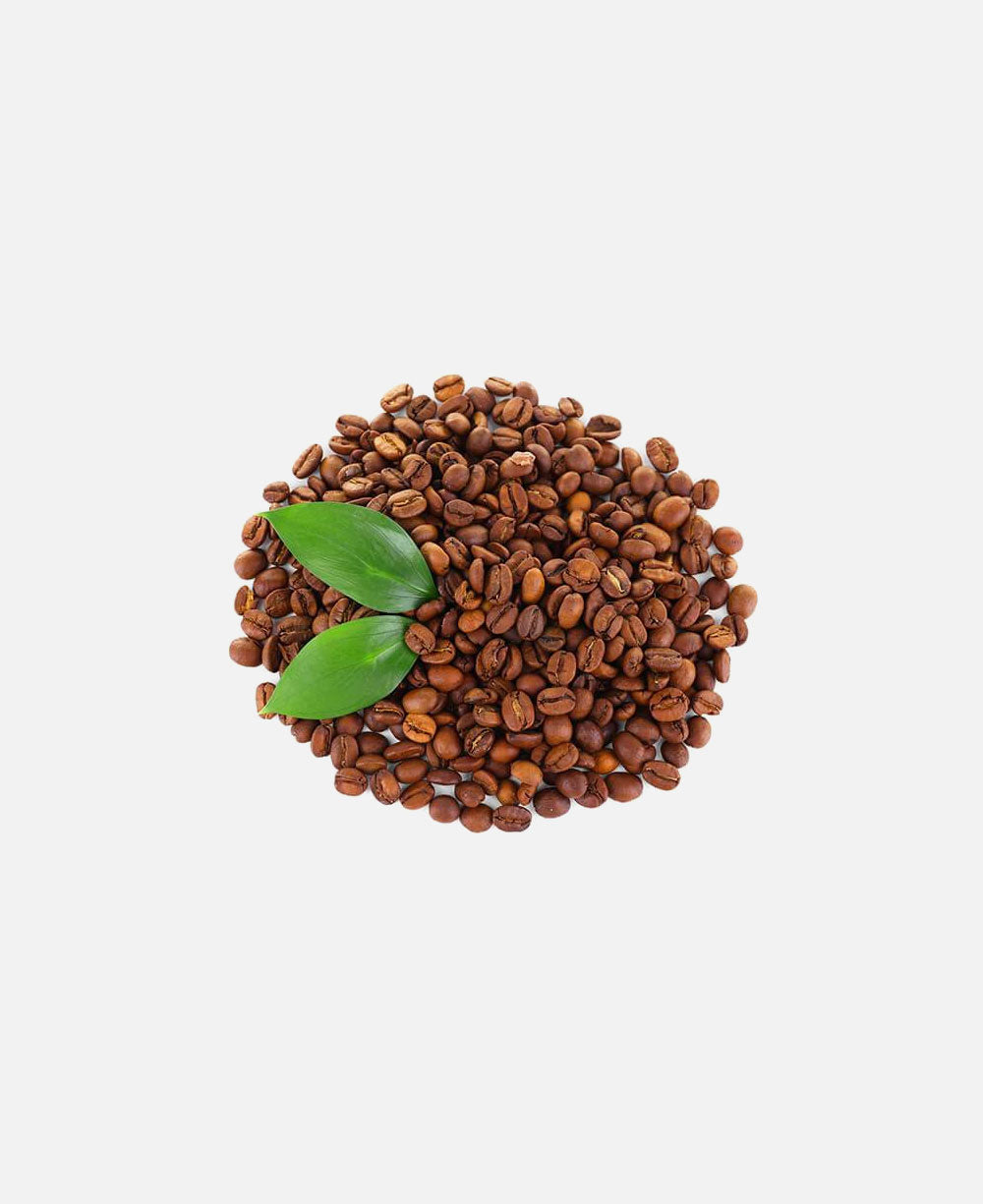 100% Arabica Du Brazil