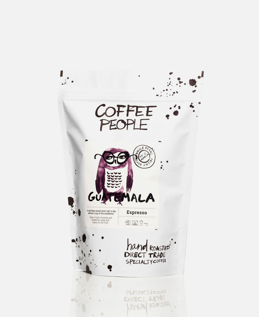 100% Arabica Du Brazil